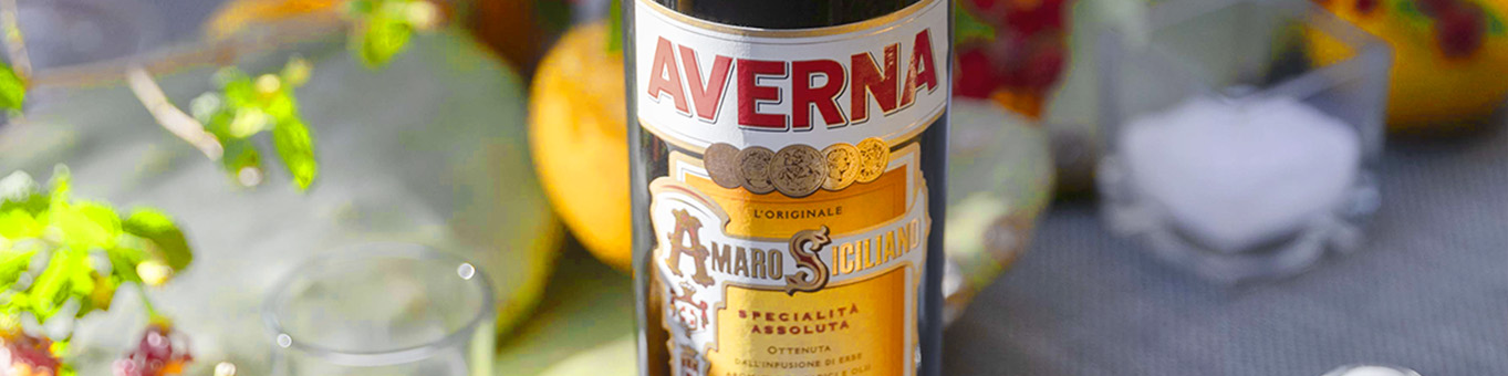 Averna