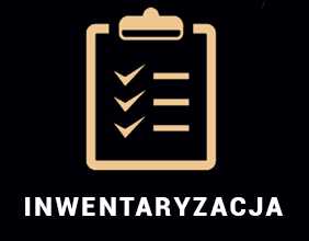 Inwentaryzacja w magazynie 907