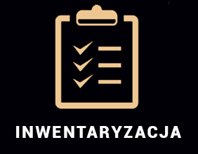Inwentaryzacja w magazynie 902
