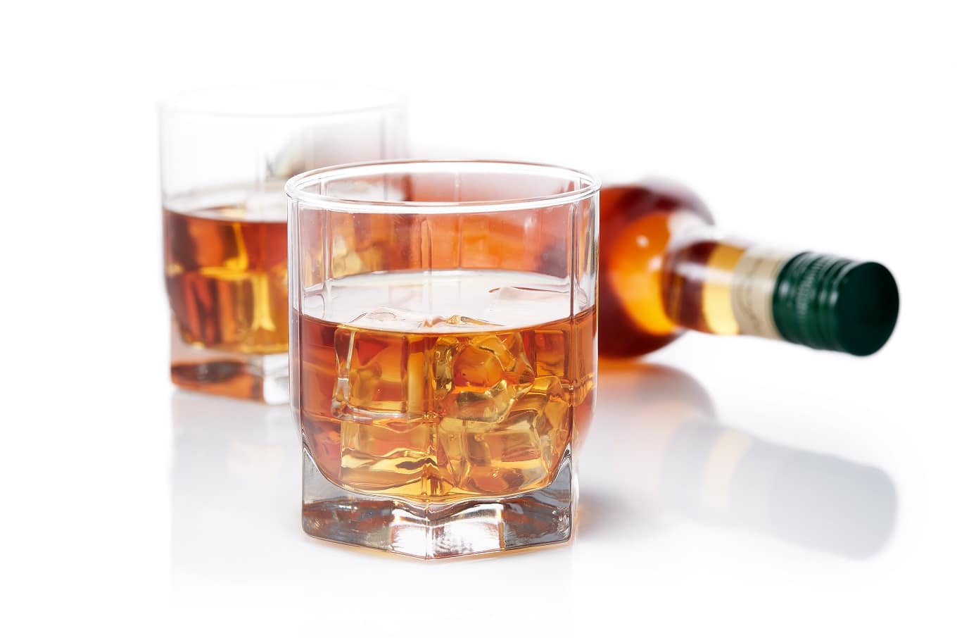 whisky